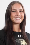 Photo of Volunteer Assistant Coach Tara Beilsmith