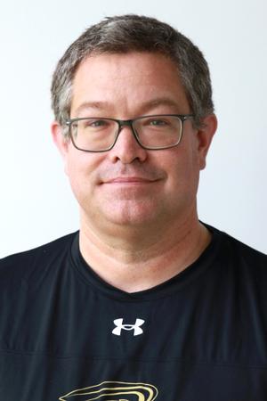 Photo of Head Coach Will Condon